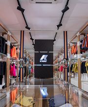 K-Way 28 Palermo immagine 2