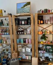 DAT HUS Concept Store Bild 4
