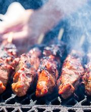 STREET KITCHEN Catering & Events Bild 15