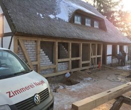 Zimmerei Nagel Bild 13