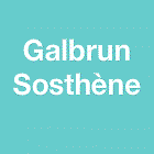 Galbrun Sosthène