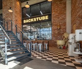 Bäckerei Wildbadmühle Bild 8