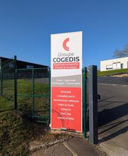 Groupe Cogedis à Mayenne image 5