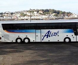 Alizé Voyages image 1