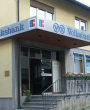 Volksbank Hohenlohe eG, Filiale Niederstetten Bild 1