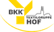BKK Textilgruppe Hof