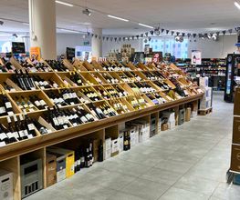 Halle aux Boissons Bild 4