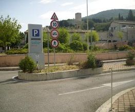 Parcheggio Saba Matteotti immagine 1