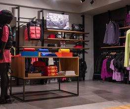 The North Face Milan immagine 8