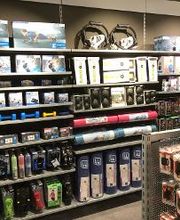 INTERSPORT Voswinkel Elbe Einkaufszentrum Bild 10