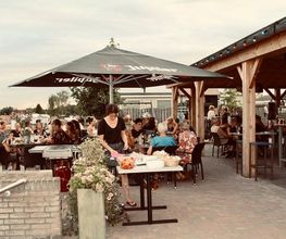 Camping / Jachthaven Heerewaarden afbeelding 11