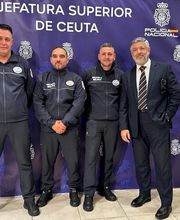 GRUPO SEGURCEUTA (SEGURCEUTA S.L (RNSP 4656) y ATENTO SERVICEUTA S.L) imagen 13