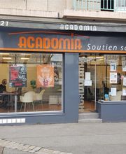Acadomia image 3