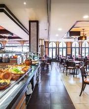 Restaurante Brújula imagen 1