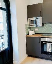 Apartamentos Vega by gaiarooms imagen 1