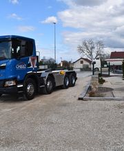 Entreprise Chavaz SA Bild 4