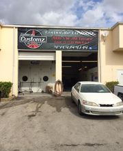 Corporate Customz Auto Body and Collision Repair image 19