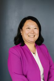 Bei Wright, DDS, DMD