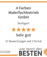 werkenntdenBESTEN.de Qualitätssiegel