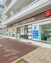 Audioprothésiste DRANCY Optical Center image 1