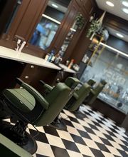 Enjoy Barber Salon Bild 4