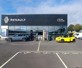 Garage de Creully image 1