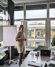 KI Marketing Bootcamp Bild 4