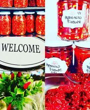 Ristorante Pizzeria Grill La Lampara Bellinzona Bild 9