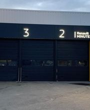 Renault Dinan - Car Lovers image 3