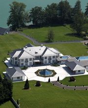 Franz Widmer AG Dachdecker, Spenglerei, Fassaden Bild 1