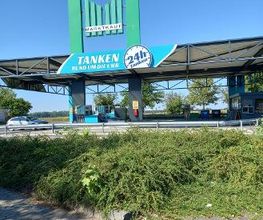 Tankstelle am Marktkauf Bild 2