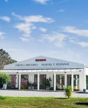 Finstral Studio Tarragona - Ventanas, Puertas, Acristalamientos imagen 10