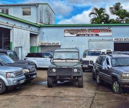 Caraib 4x4 image 1