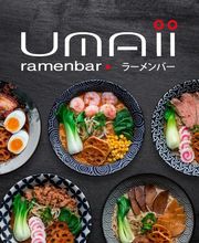 Umaii Ramenbar Bild 1