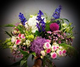 A L'Ombre D'Une Fleur image 1