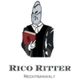Rechtsanwalt Rico Ritter