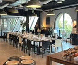 OverGround - Snack Bar - Sala eventi Bild 4