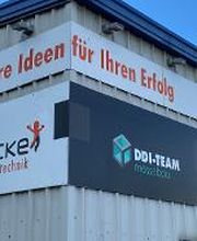 DDI-TEAM messebau Bild 1