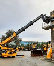 M3 JCB - HYUNDAI MH image 8