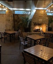 The Fifth: Fireside Patio and Bar image 8