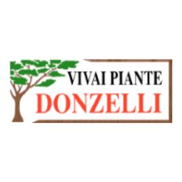 Vivai Donzelli - vendita piante logo
