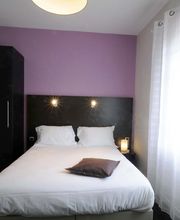 Hôtel La Pergola image 1