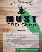 Must CBD Shop image 8