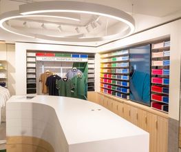 Lacoste Angers image 6