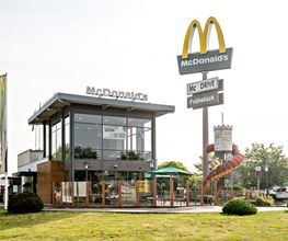McDonald's Bild 1