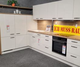 Hoco Rügener Küchenfachmarkt GmbH Bild 5