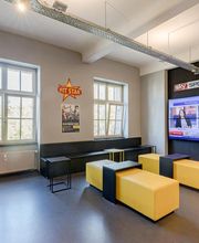 FIT STAR Fitnessstudio Leipzig-Südvorstadt Bild 5