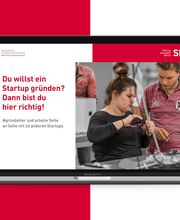 Markburg - Designagentur & Webagentur Bild 4