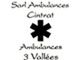 Ambulances Cintrat