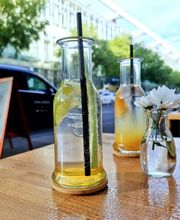 Restaurant Nua | the dumpling spirit Bild 4